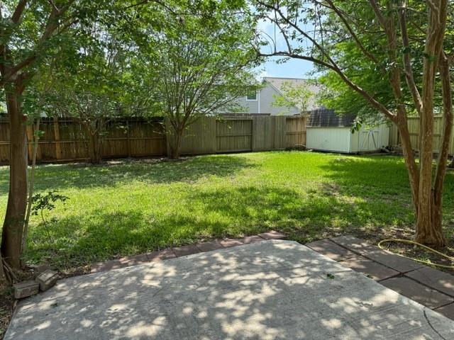 1119 Autumn Green Drive, Missouri City, Texas image 28