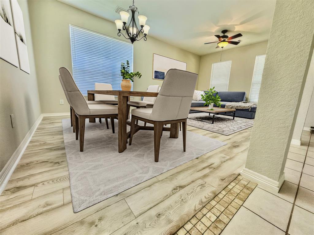 1119 Autumn Green Drive, Missouri City, Texas image 4
