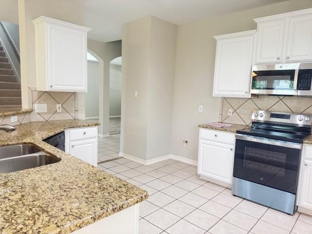 1119 Autumn Green Drive, Missouri City, Texas image 9