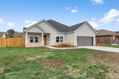 A home in West Columbia