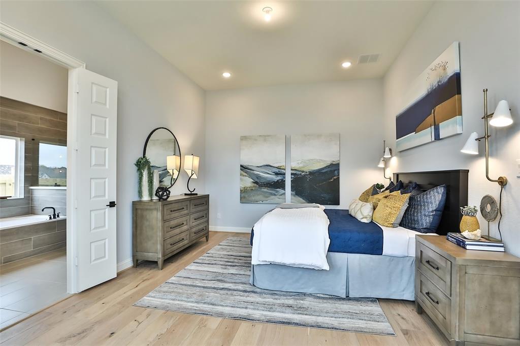 4001 Houberry Loop, College Station, Texas image 26
