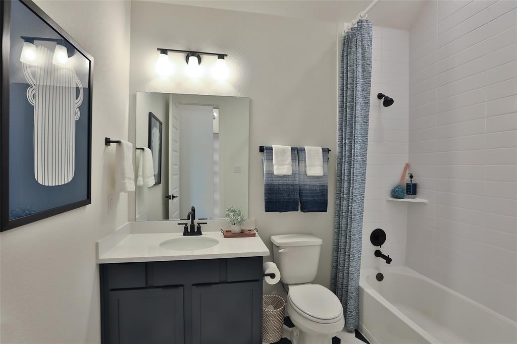 4001 Houberry Loop, College Station, Texas image 4