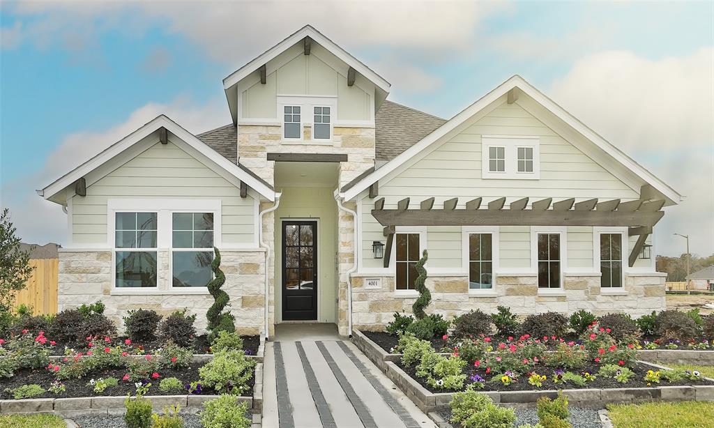 4001 Houberry Loop, College Station, Texas image 1