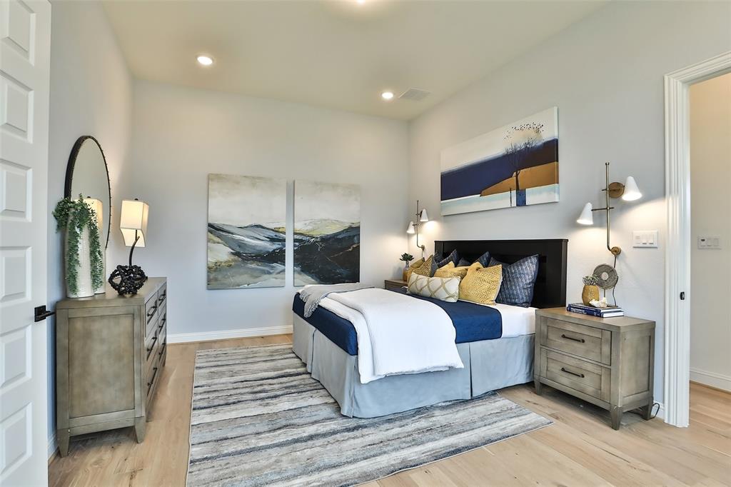 4001 Houberry Loop, College Station, Texas image 25