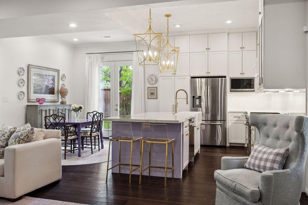 6000 Sugar Hill Drive #1, Houston, Texas image 4
