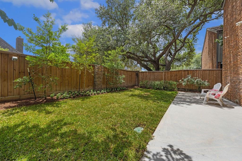 6000 Sugar Hill Drive #1, Houston, Texas image 29