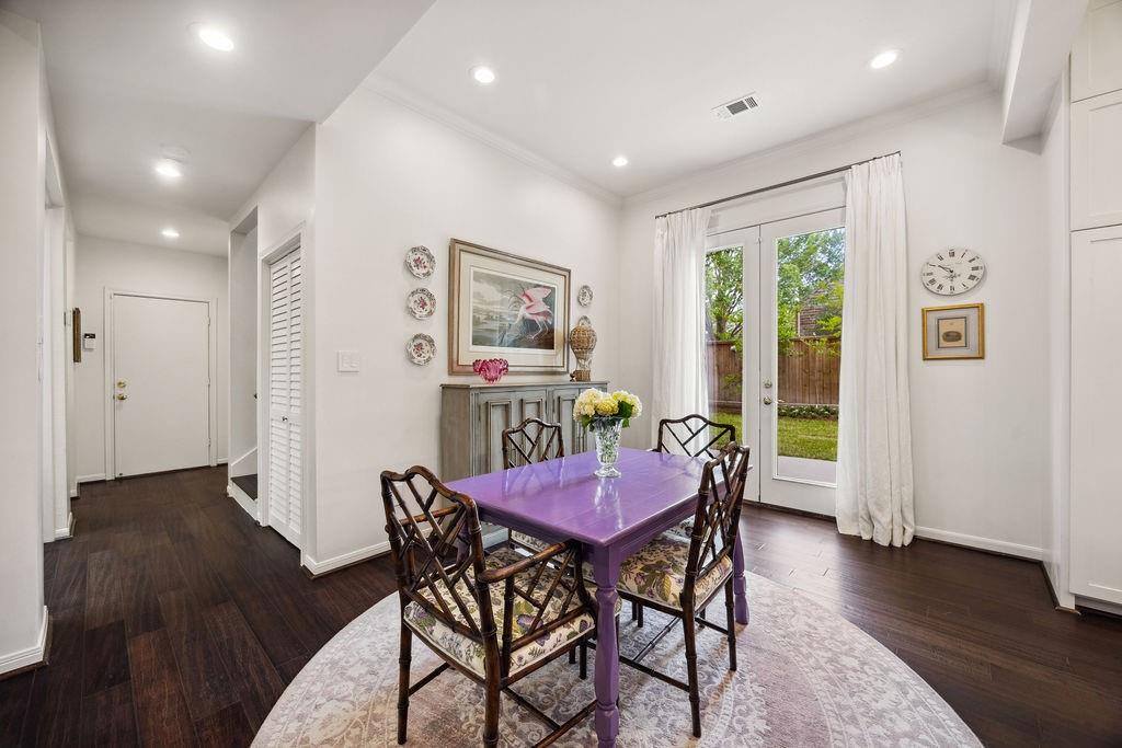 6000 Sugar Hill Drive #1, Houston, Texas image 13