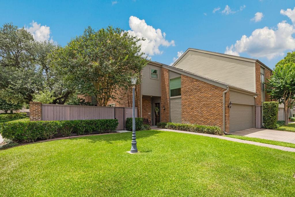 6000 Sugar Hill Drive #1, Houston, Texas image 1