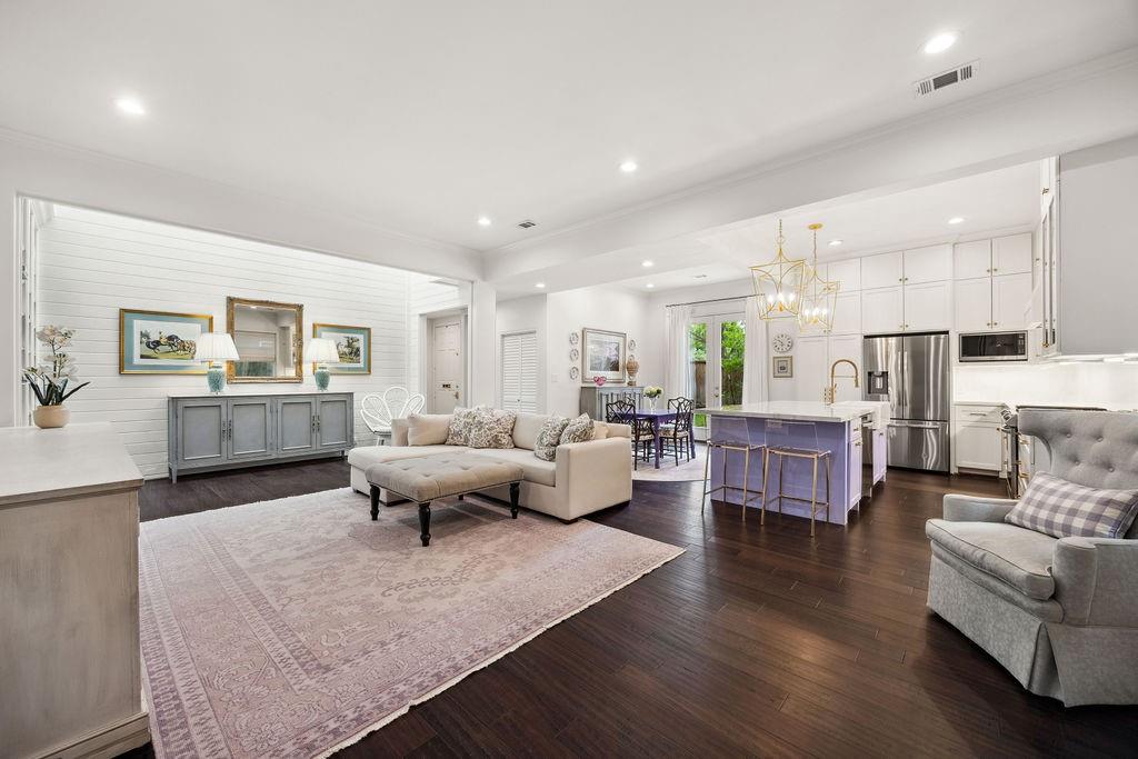 6000 Sugar Hill Drive #1, Houston, Texas image 3
