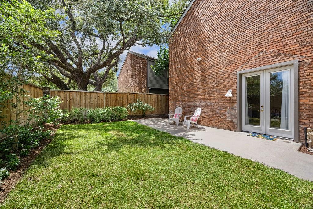 6000 Sugar Hill Drive #1, Houston, Texas image 28