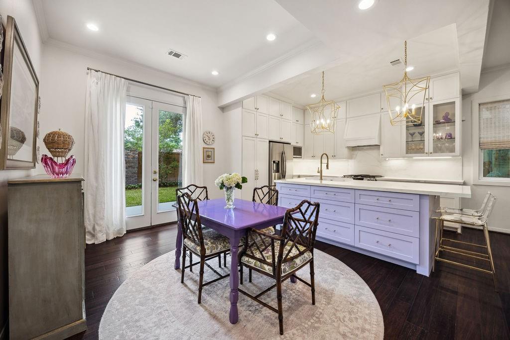 6000 Sugar Hill Drive #1, Houston, Texas image 6
