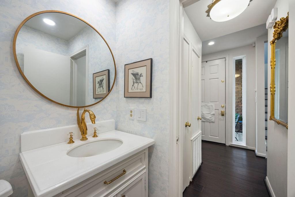 6000 Sugar Hill Drive #1, Houston, Texas image 14