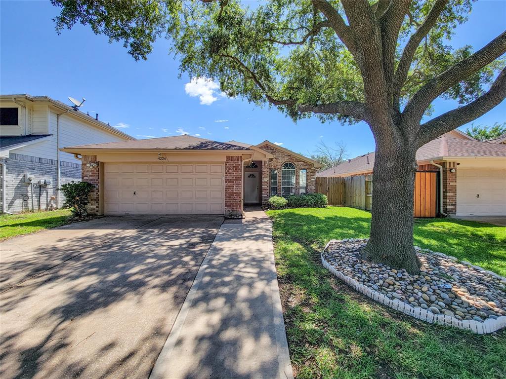 4226 Daisy Meadow Drive