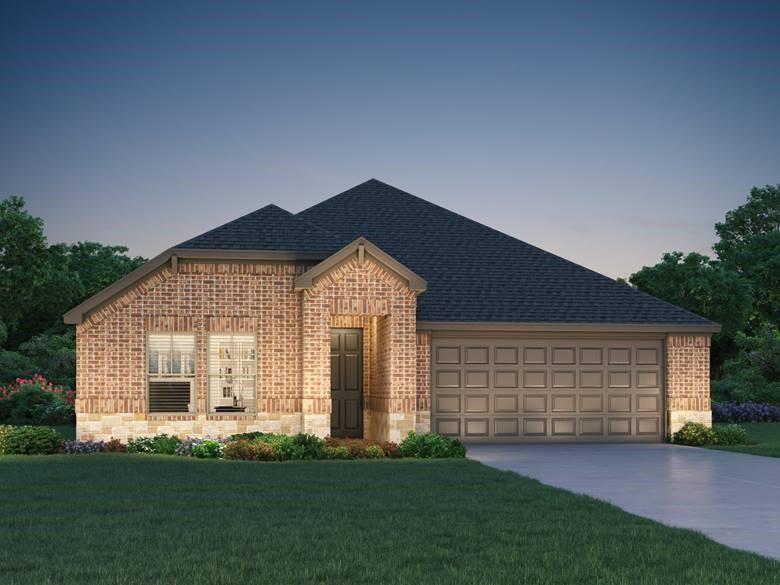 5229 Oakheath Forest Lane, Pearland, Texas image 1