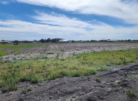 Vacant Land For Sale - Frances Road<br/> Plum, TX 78945