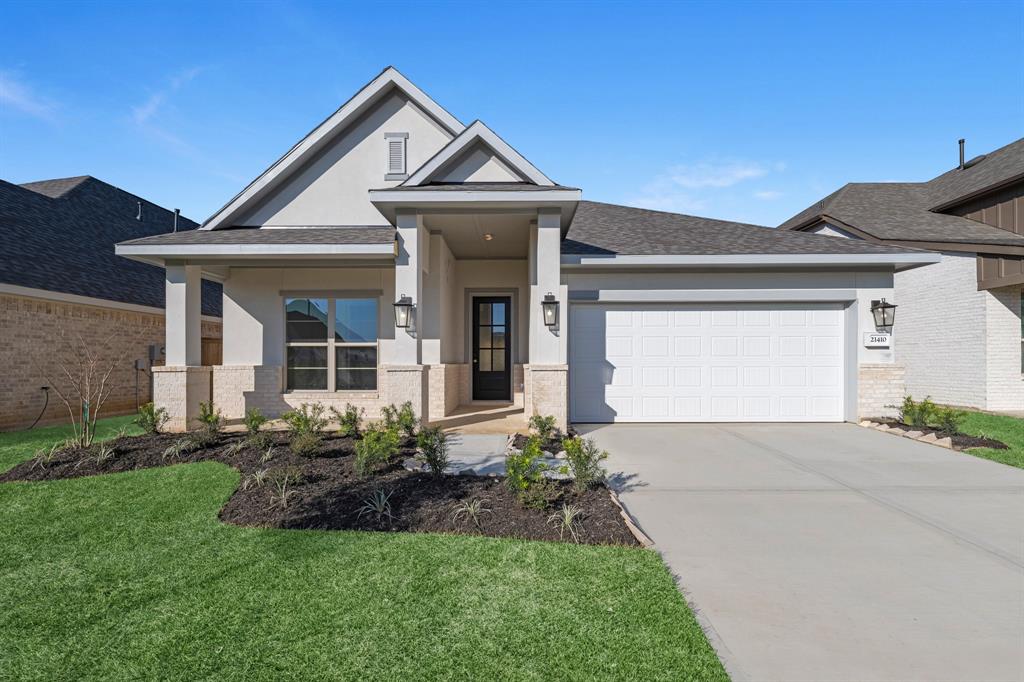 21410 Flora Springs Lane, Magnolia, Texas image 2
