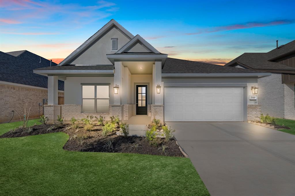 21410 Flora Springs Lane, Magnolia, Texas image 1
