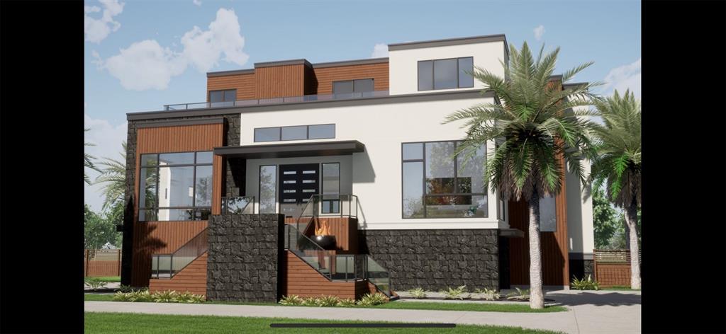 4314 Woodvalley Drive, Houston, Texas image 1