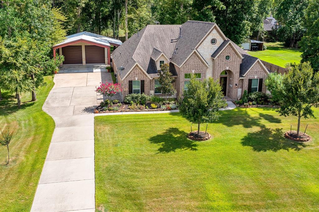 634 Carriage View Lane