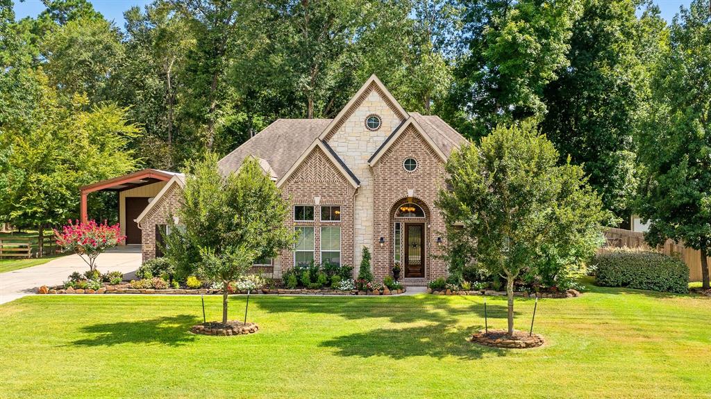 634 Carriage View Lane