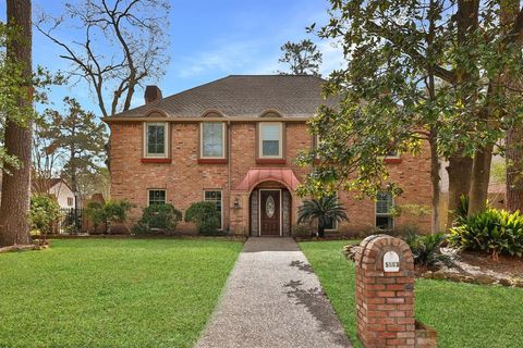 5503 Pebble Springs Drive Houston TX 77066