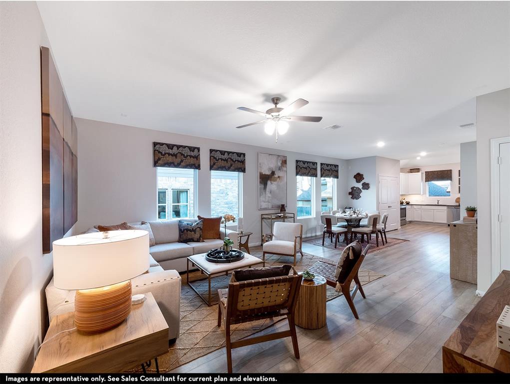 3191 Savannah Rose Drive