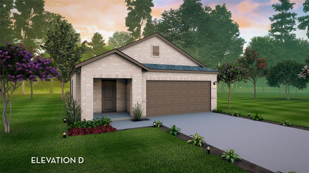 3191 Savannah Rose Drive