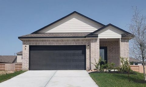 Photo of 3191 Savannah Rose Drive, Angleton, TX 77515 (MLS # 22144394) Photo of 3191 Savannah Rose Drive, Angleton, TX 77515 (MLS # 22144394)