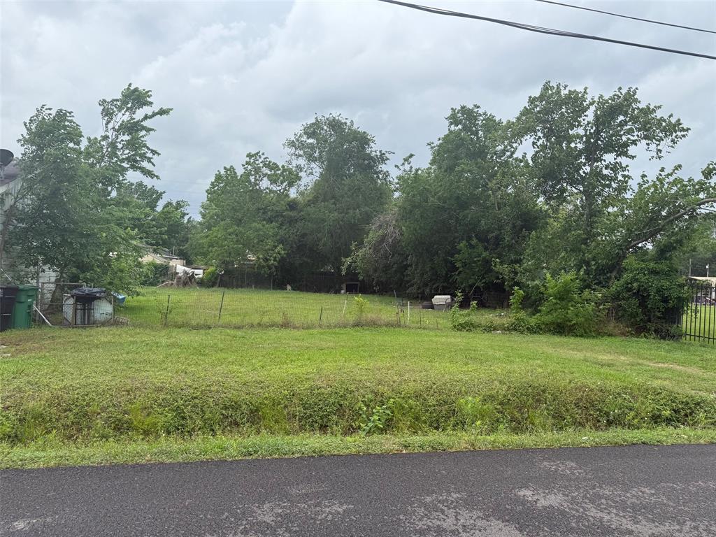 6807 D S Bailey Lane #D, Houston, Texas image 2