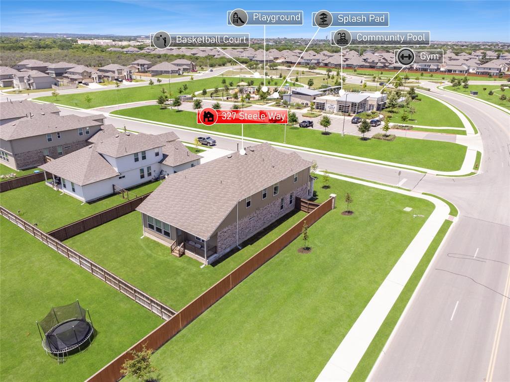 327 Steele Way