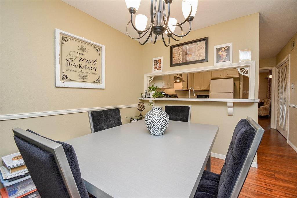 17123 Beaver Springs Drive #10, Houston, Texas image 1