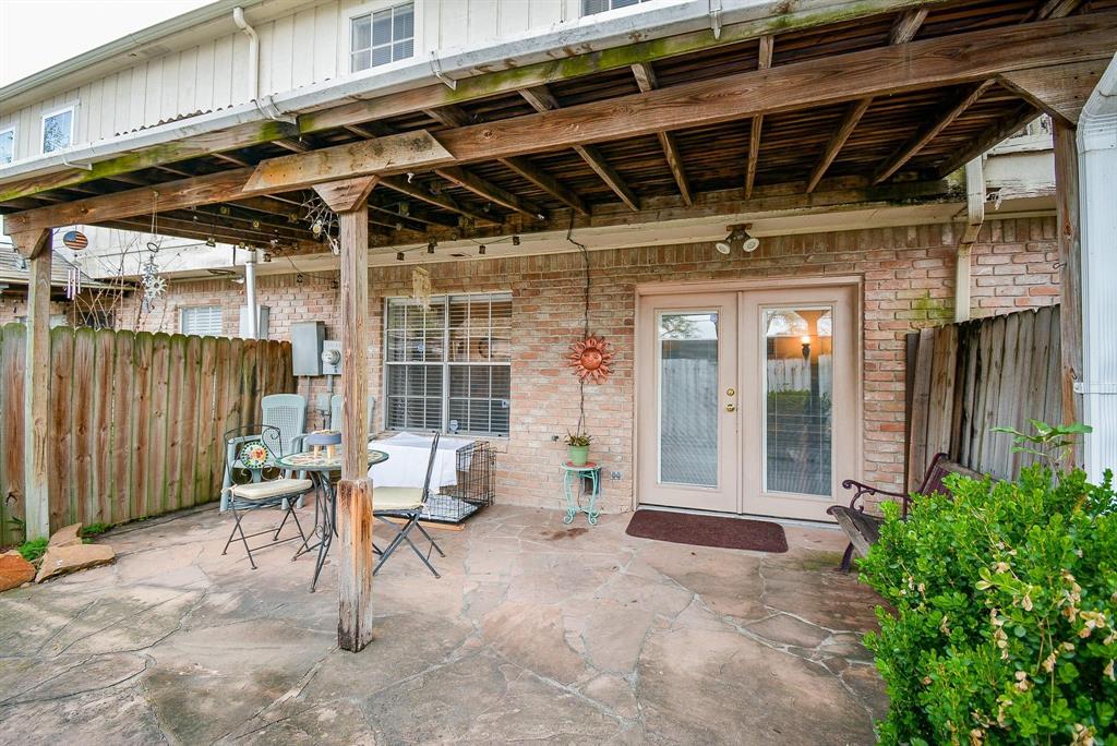 17123 Beaver Springs Drive #10, Houston, Texas image 30