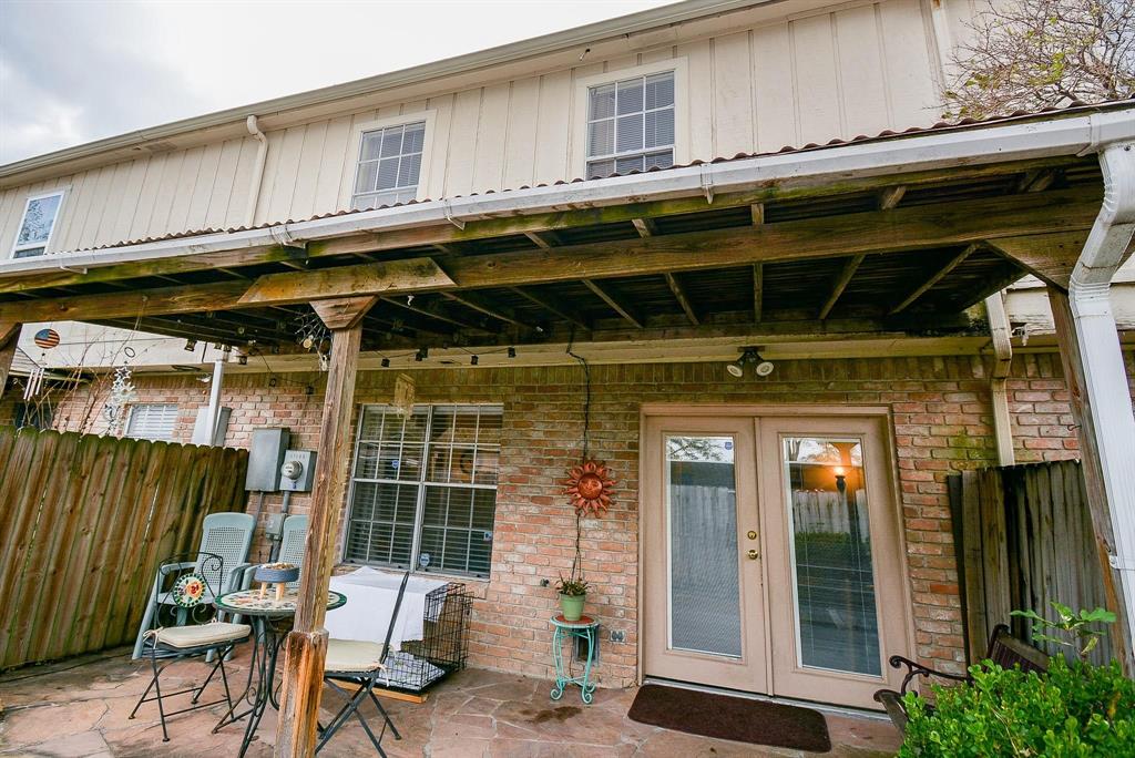17123 Beaver Springs Drive #10, Houston, Texas image 28