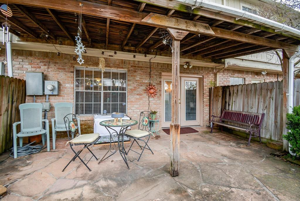 17123 Beaver Springs Drive #10, Houston, Texas image 29