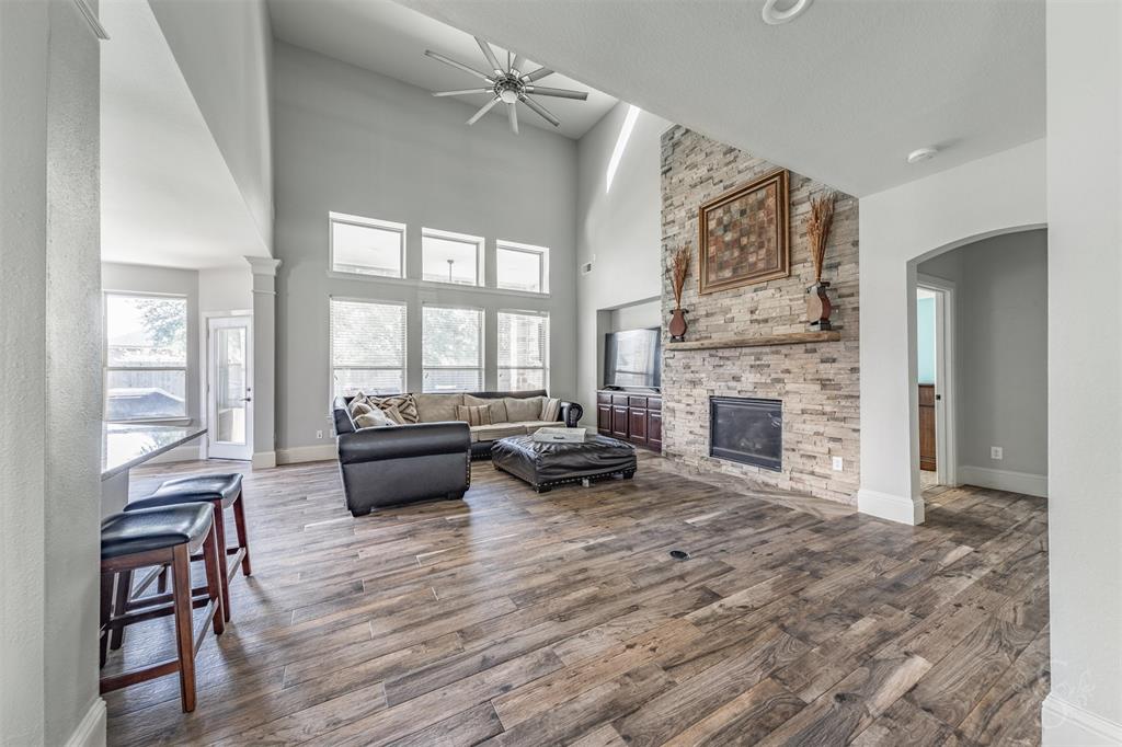 5719 Spring River Lane