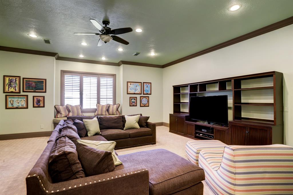 36 Saddlebrook Court, Tomball, Texas image 27