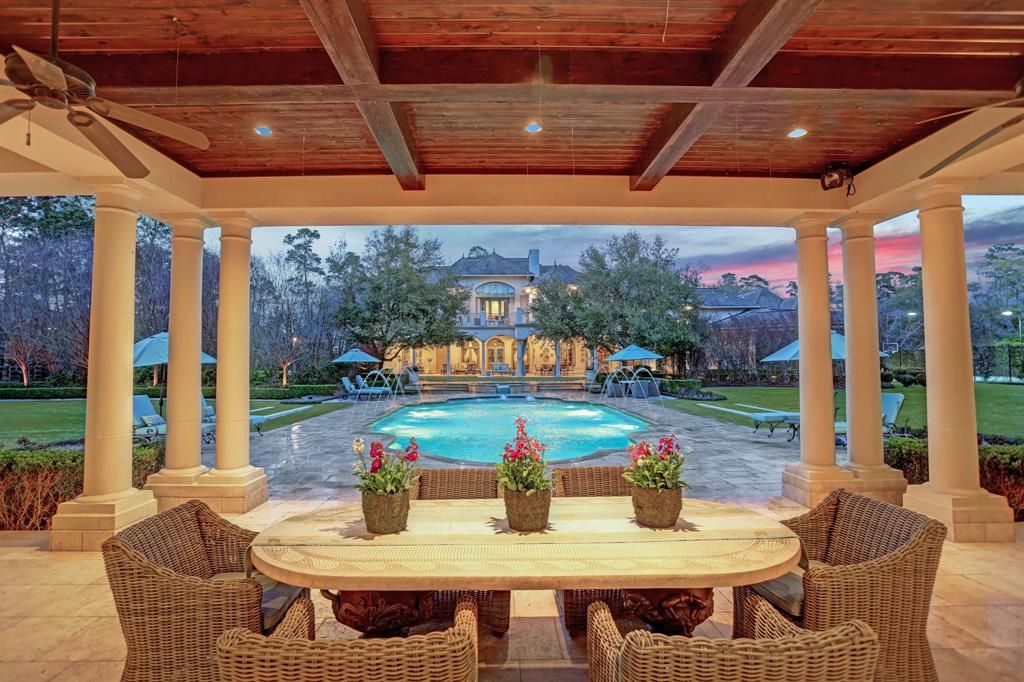 36 Saddlebrook Court, Tomball, Texas image 36