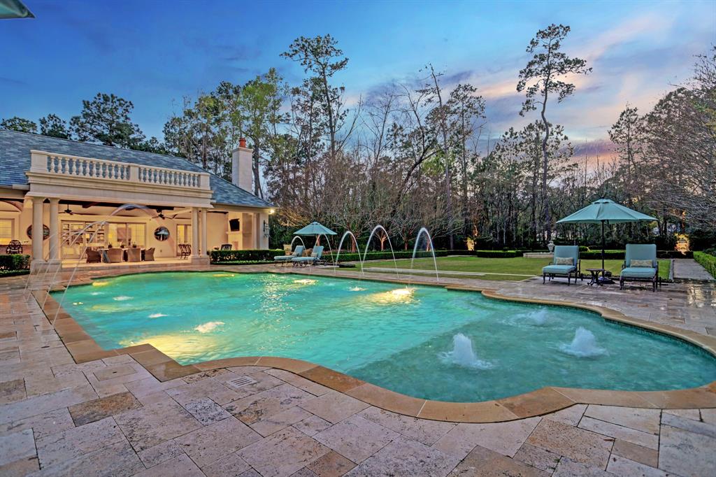36 Saddlebrook Court, Tomball, Texas image 39