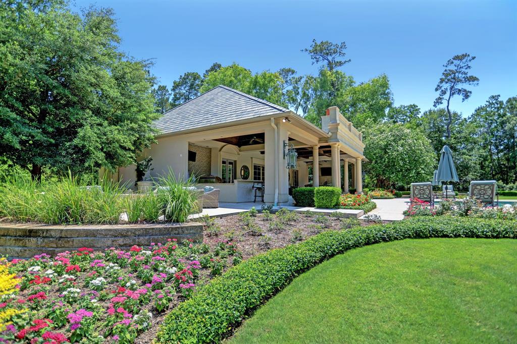36 Saddlebrook Court, Tomball, Texas image 43