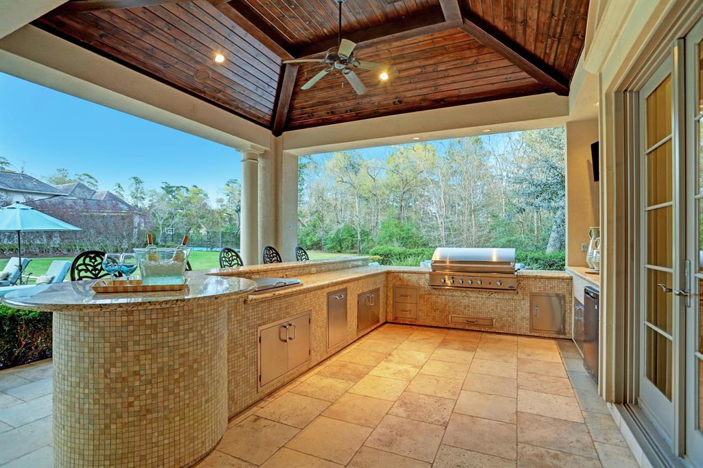 36 Saddlebrook Court, Tomball, Texas image 37