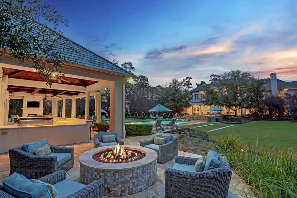 36 Saddlebrook Court, Tomball, Texas image 42