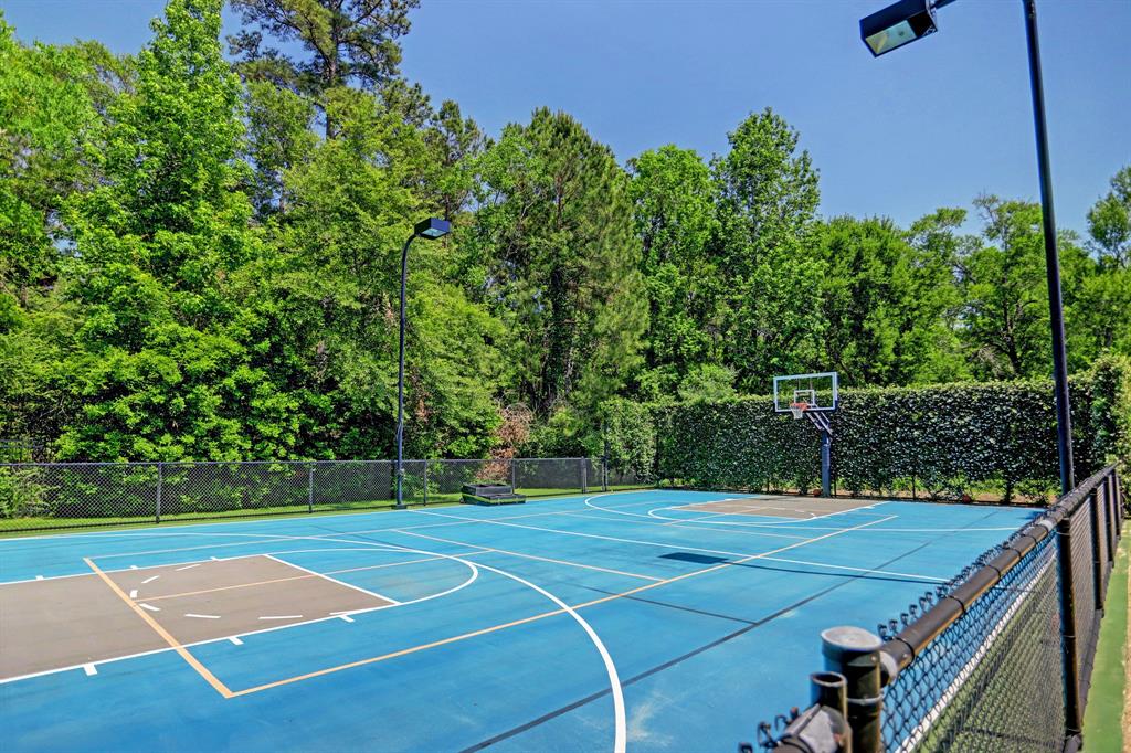 36 Saddlebrook Court, Tomball, Texas image 38
