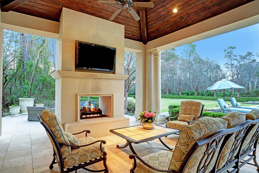 36 Saddlebrook Court, Tomball, Texas image 35