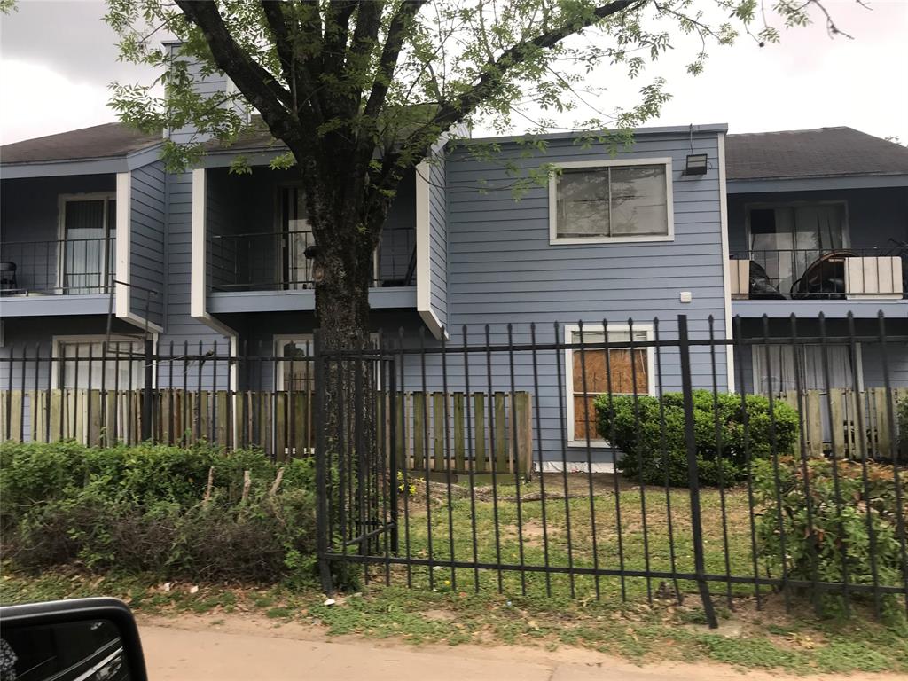 5625 Antoine Drive #1505, Houston, Texas image 10