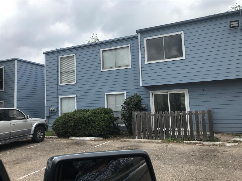 5625 Antoine Drive #1505, Houston, Texas image 11