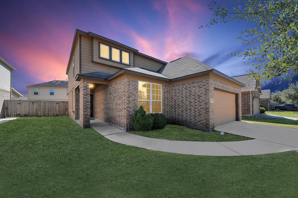 17922 Seco Creek Lane
