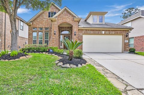 5915 Newfoundland Court Spring TX 77379