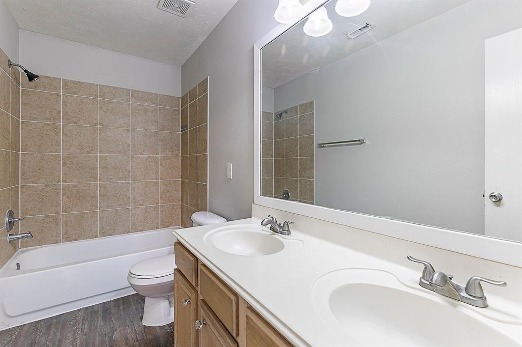 6626 Rusty Ridge Lane, Katy, Texas image 17