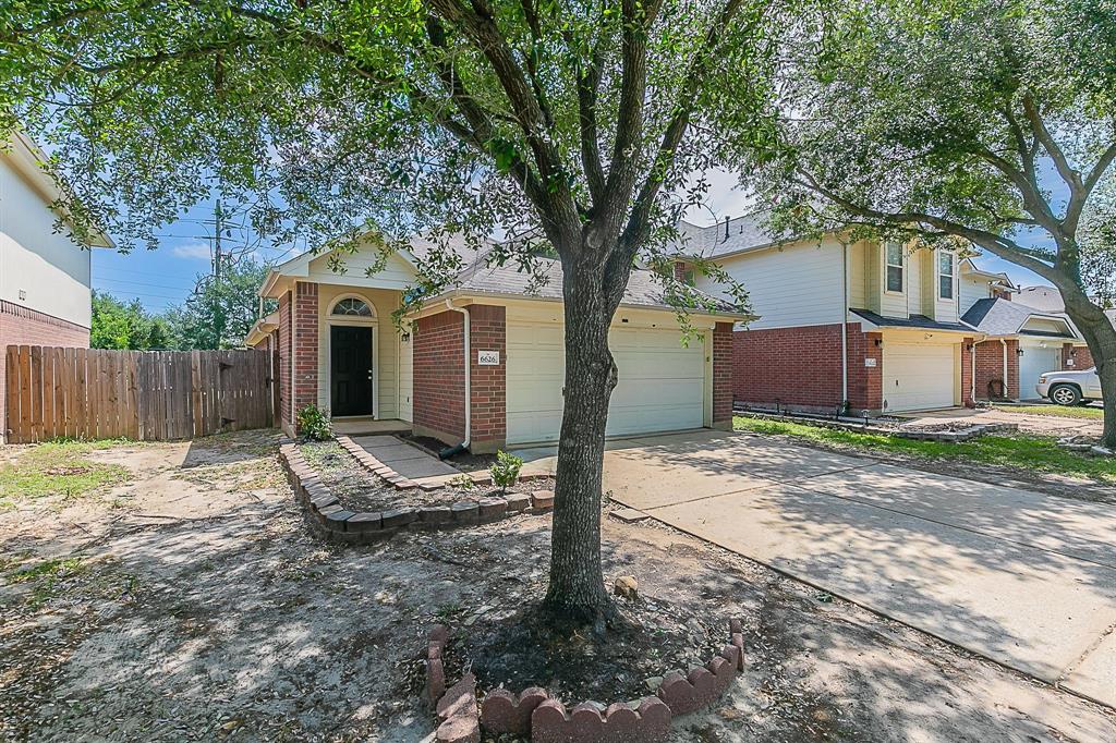 6626 Rusty Ridge Lane, Katy, Texas image 3