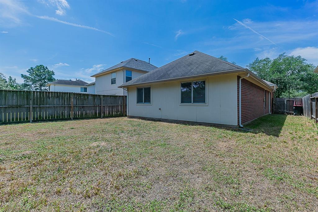 6626 Rusty Ridge Lane, Katy, Texas image 21